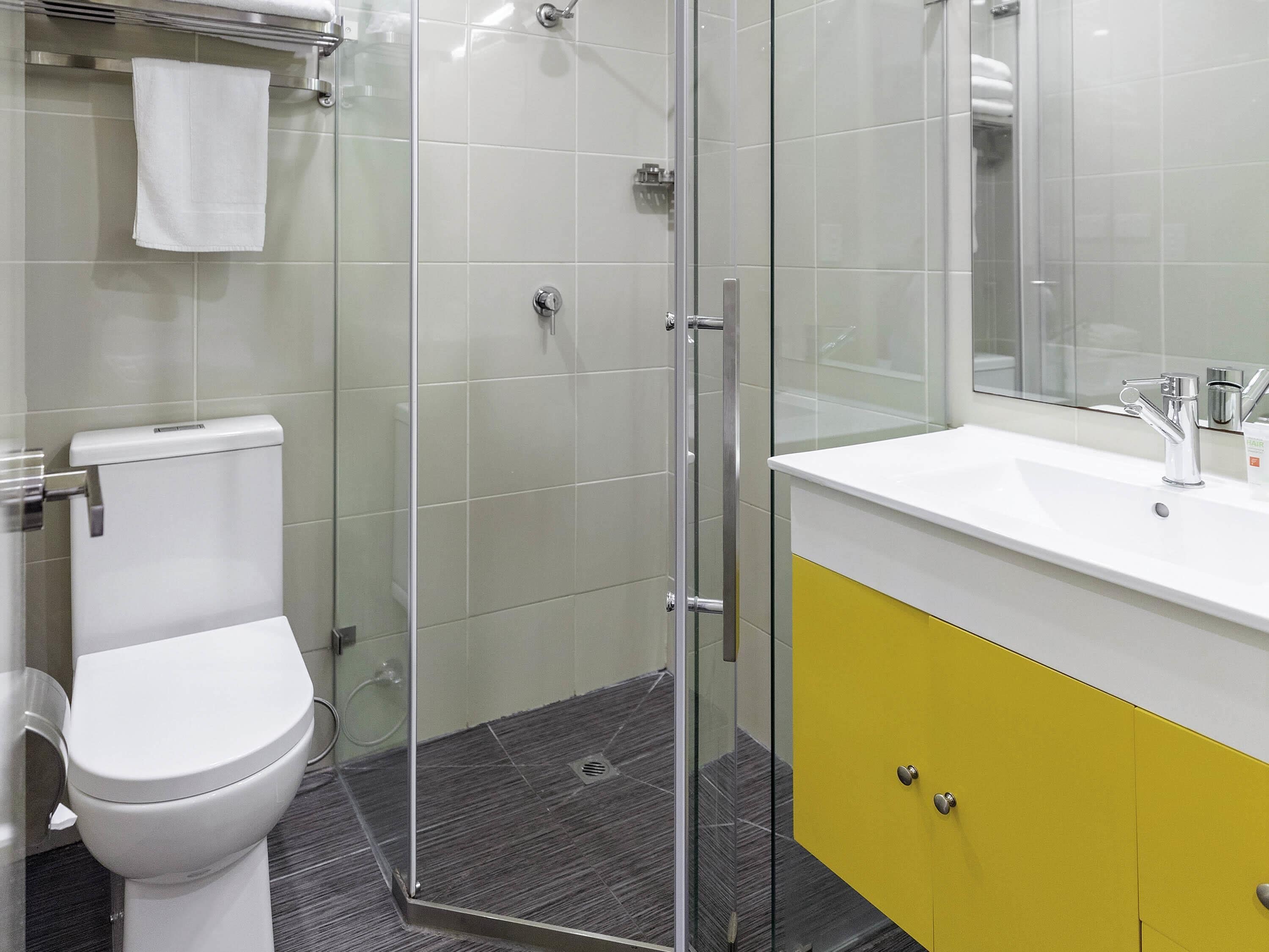 Family Double Room, Multiple Beds | In-room safe, iron/ironing board, free WiFi, bed sheets