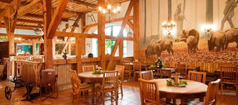 Landhotel Schloss Teschow