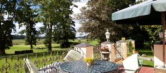 Landhotel Schloss Teschow