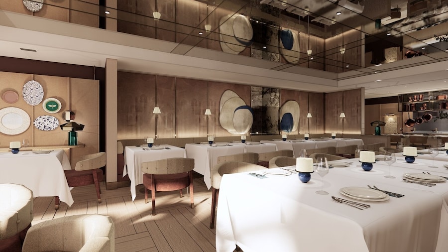 Sofitel Montreal Golden Mile