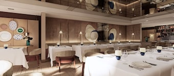 Sofitel Montreal Golden Mile