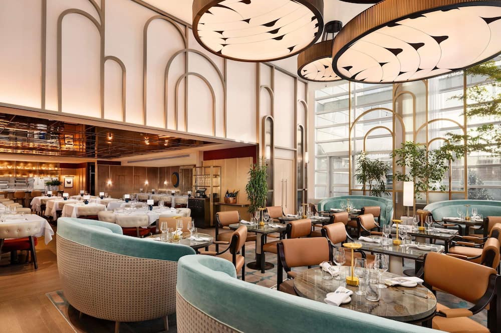 Sofitel Montreal Golden Mile
