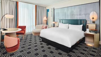 1 habitación, ropa de cama de alta calidad y edredón