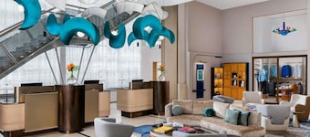 Sofitel Montreal Golden Mile