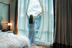 客房景观