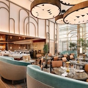 Sofitel Montreal Golden Mile