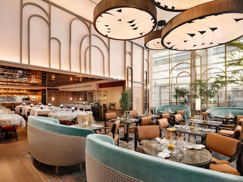 Sofitel Montreal Golden Mile