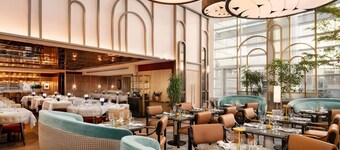 Sofitel Montreal Golden Mile