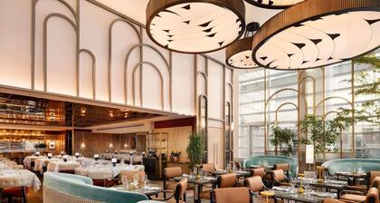 Sofitel Montreal Golden Mile