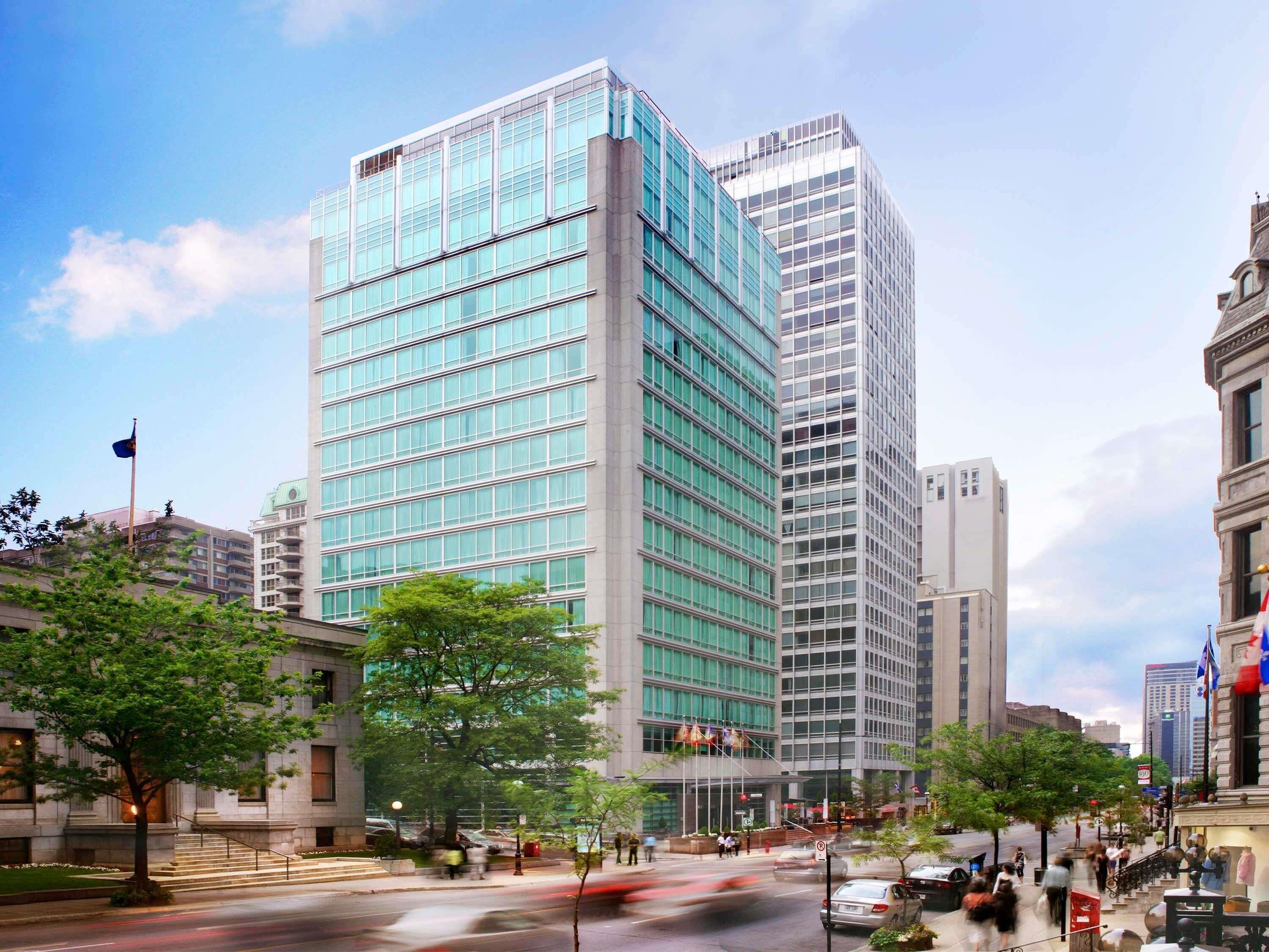 Exterieur