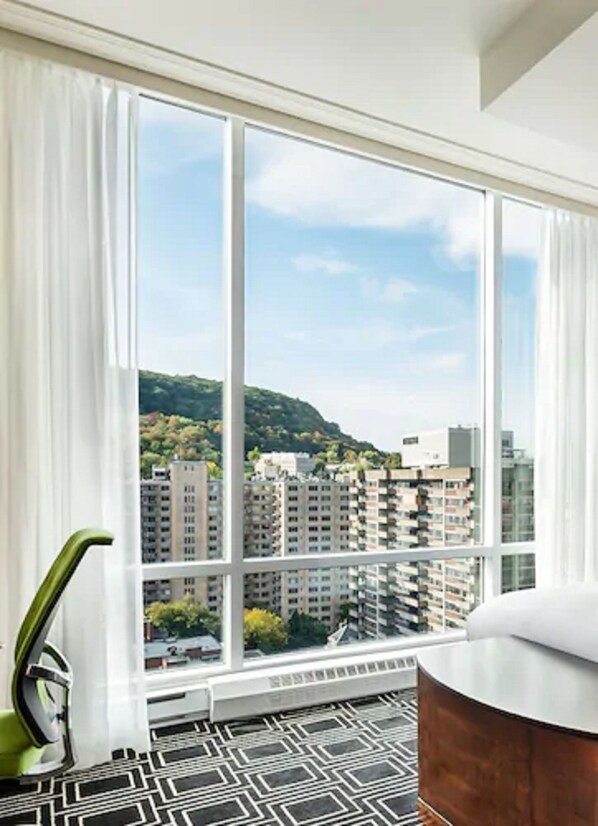View from room
