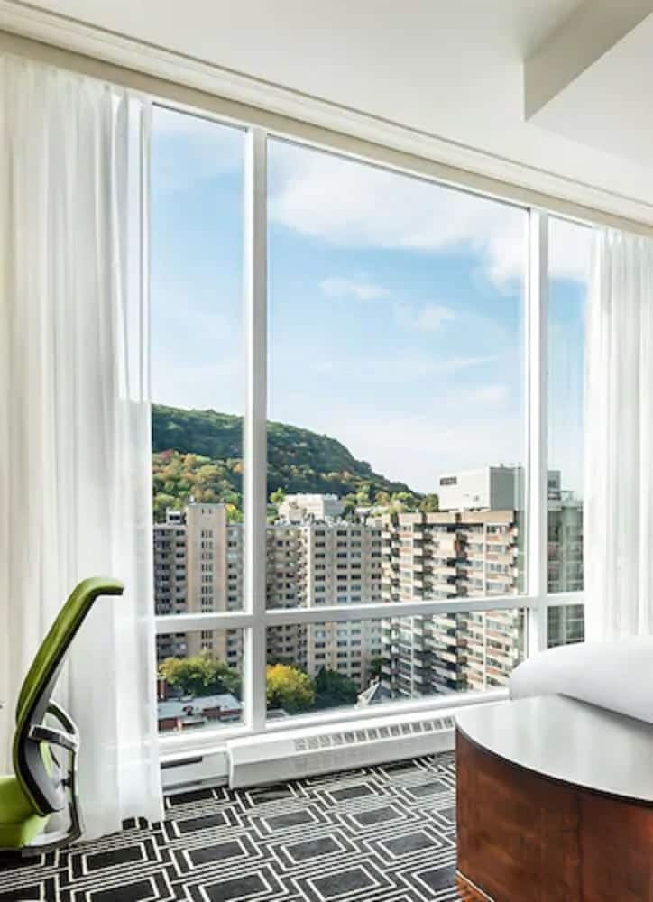 Photo of Sofitel Montreal Golden Mile