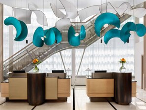 Exterior - Sofitel Montreal Golden Mile (Montreal)