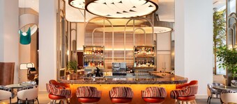 Sofitel Montreal Golden Mile