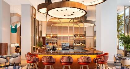 Sofitel Montreal Golden Mile