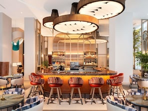 Bar (sur place)