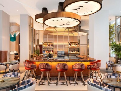 Sofitel Montreal Golden Mile