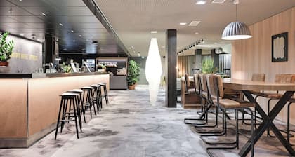 Comfort Hotel Xpress Helsinki Airport Terminal