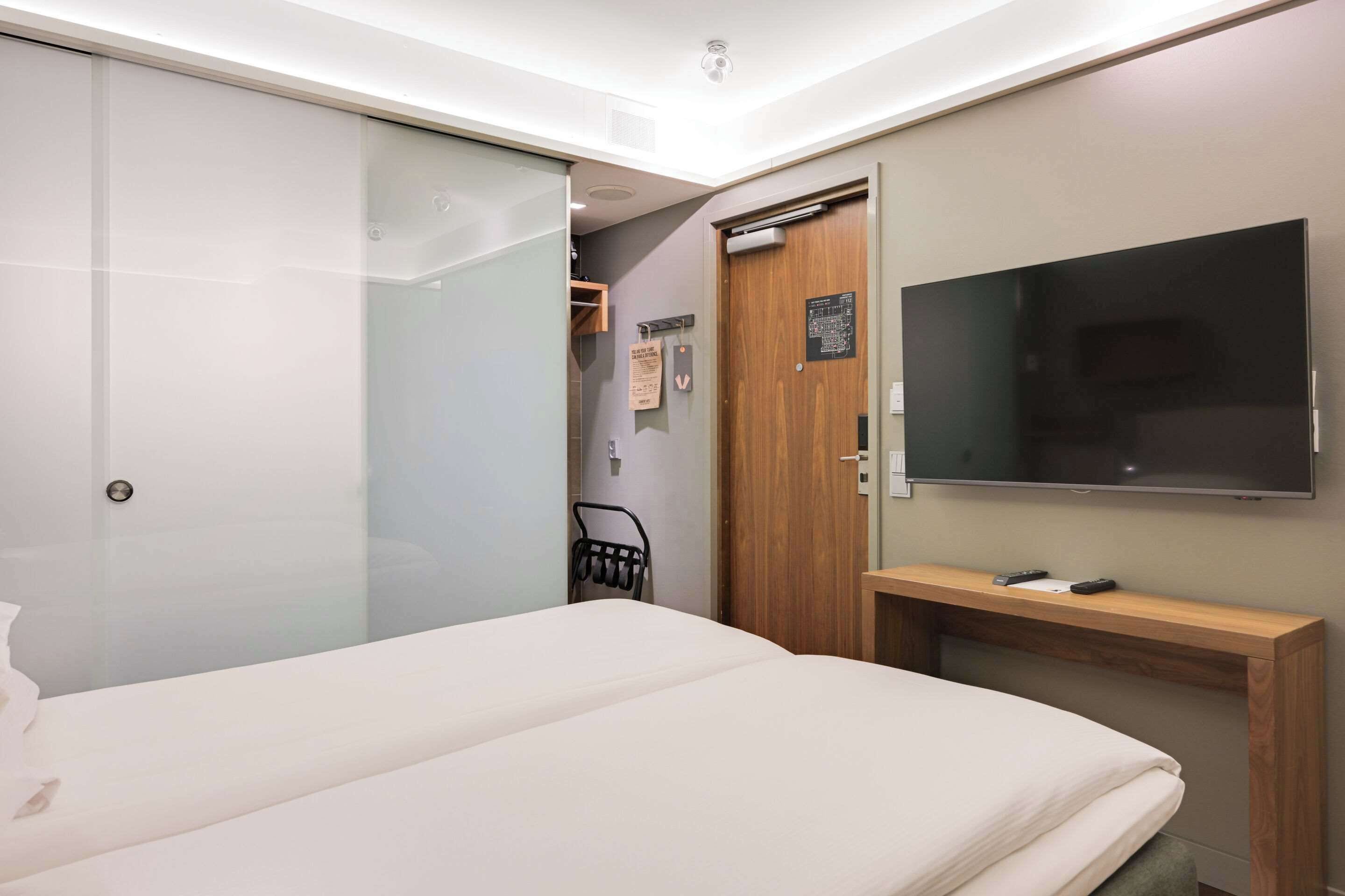 Foto - Comfort Hotel Xpress Helsinki Airport Terminal