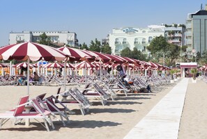Property amenity - Hotel De Londres (Rimini)