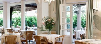 Hotel Mignon Forte Dei Marmi