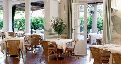 Hotel Mignon Forte Dei Marmi