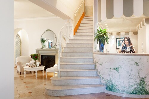 Hotel Mignon Forte Dei Marmi