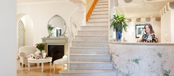 Hotel Mignon Forte Dei Marmi