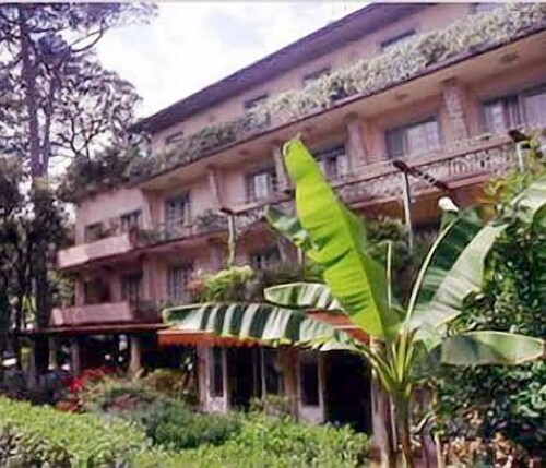 Hotel Mignon Forte Dei Marmi