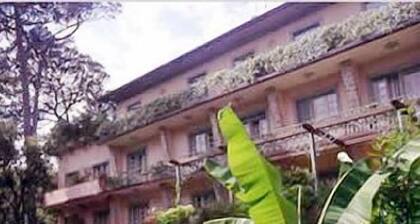 Hotel Mignon Forte Dei Marmi