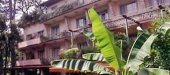 Hotel Mignon Forte Dei Marmi
