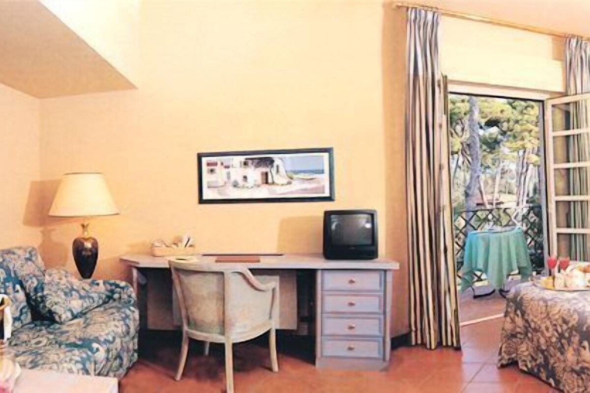 Chambre Double