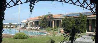 Hotel Mignon Forte Dei Marmi