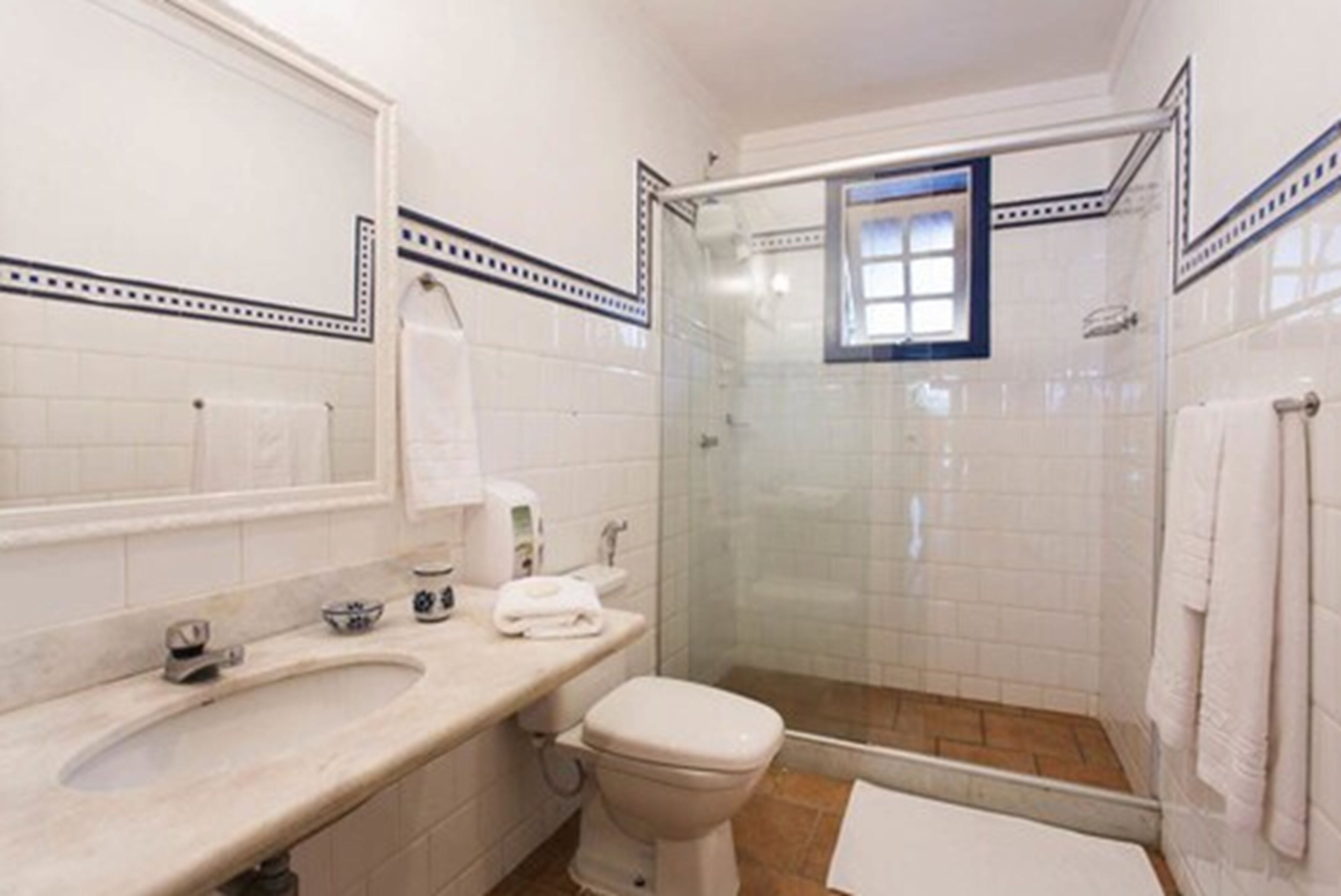 Foto - Pousada Corsario Paraty