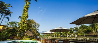 Pousada Corsário Paraty