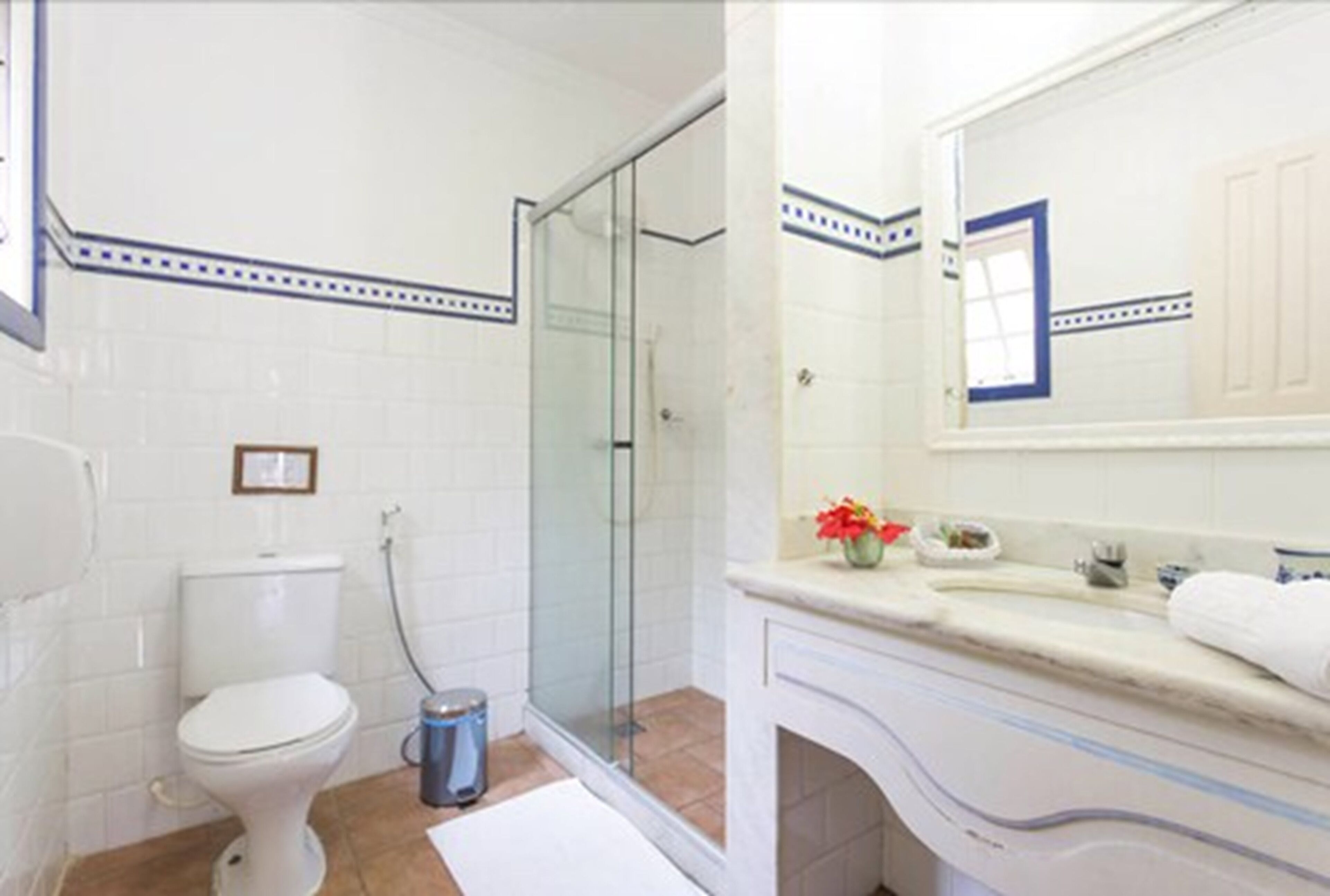 Foto - Pousada Corsario Paraty