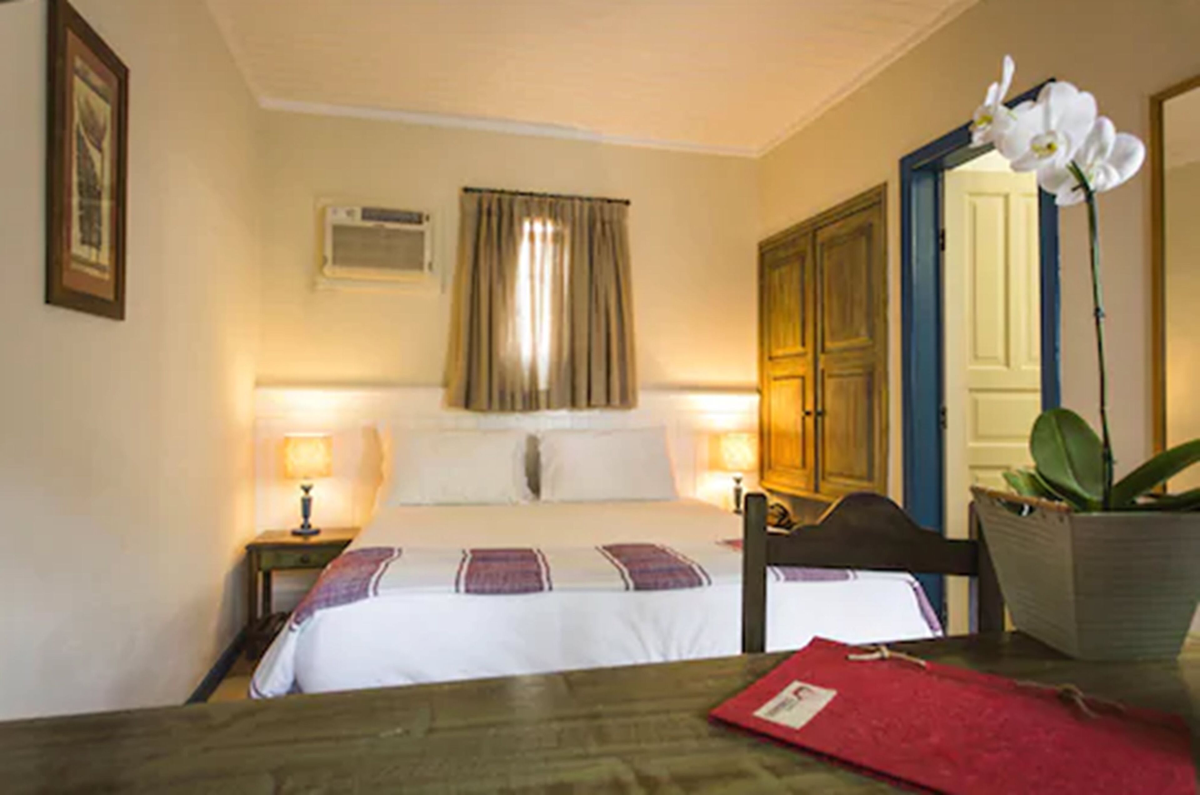 Foto - Pousada Corsario Paraty