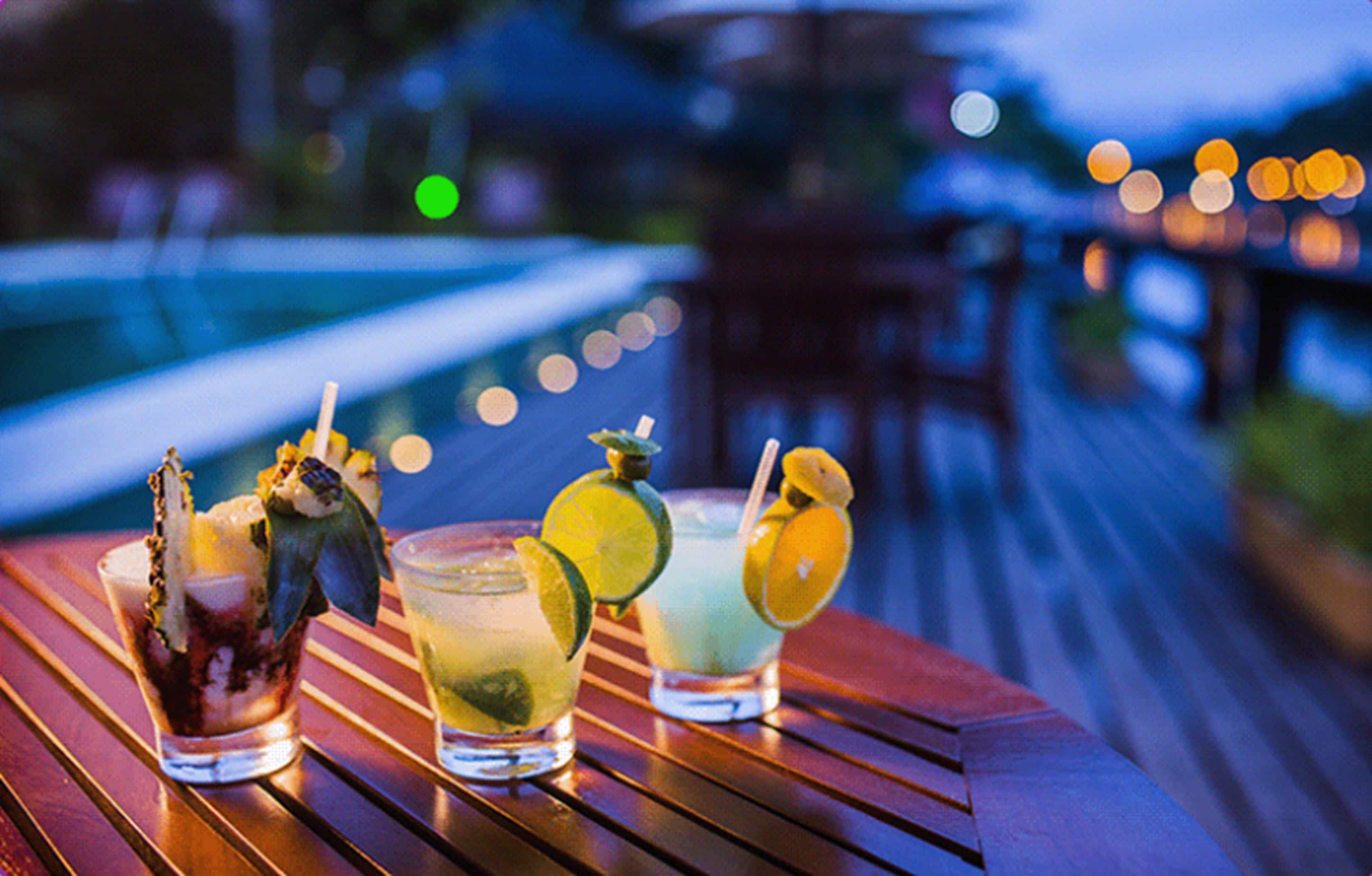 Foto - Pousada Corsario Paraty