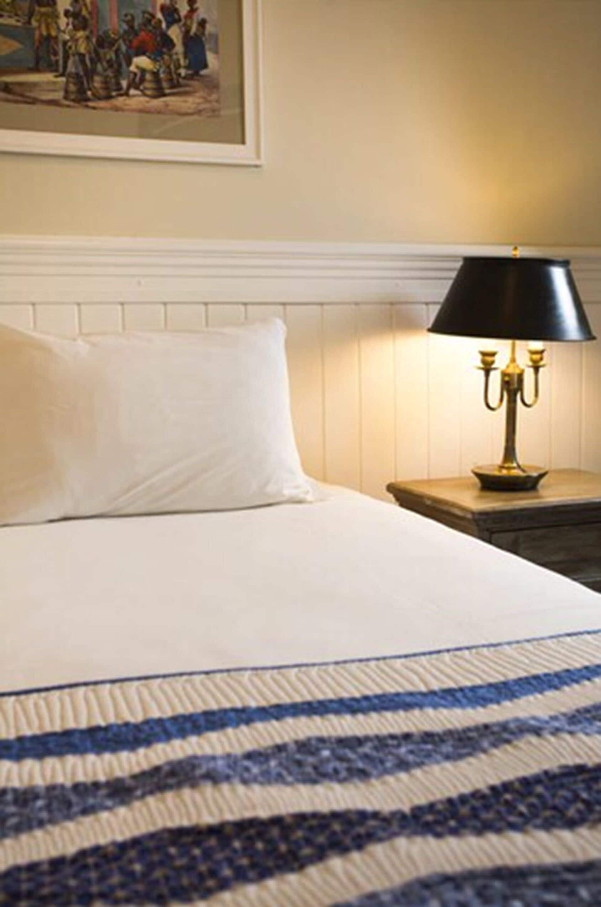 Foto - Pousada Corsario Paraty