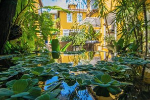 Jardín