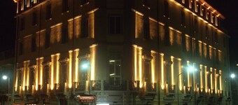 Hotel Liberty