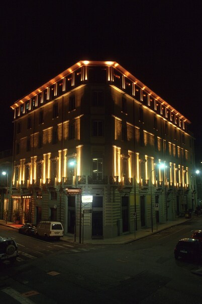 Hotel Liberty