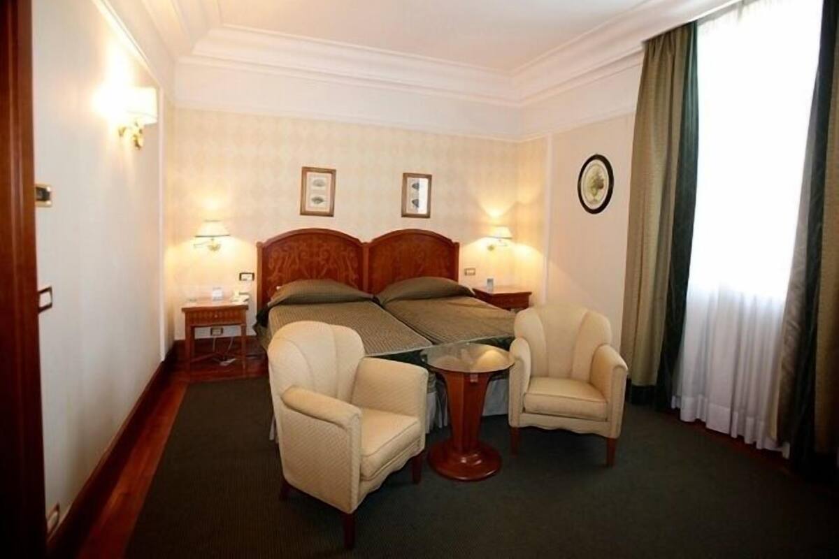 Single room