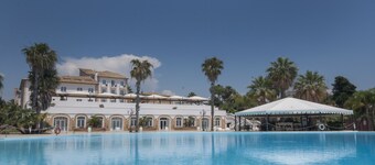 iH Hotels Agrigento Kaos Resort