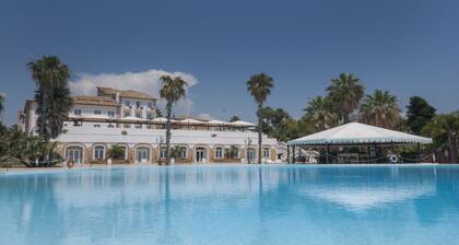 iH Hotels Agrigento Kaos Resort