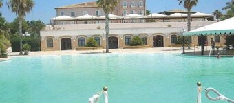 iH Hotels Agrigento Kaos Resort