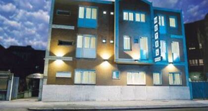 Hotel Fiera Congressi