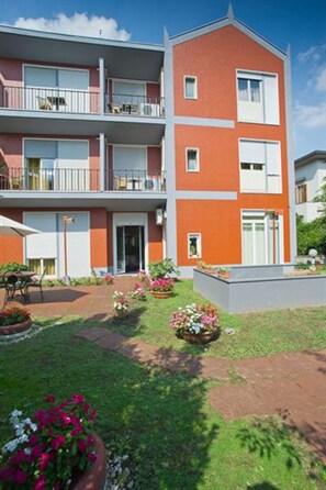 Garden - Hotel Fiera Congressi (Milan)