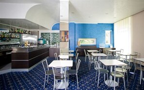 Dining - Hotel Fiera Congressi (Milan)