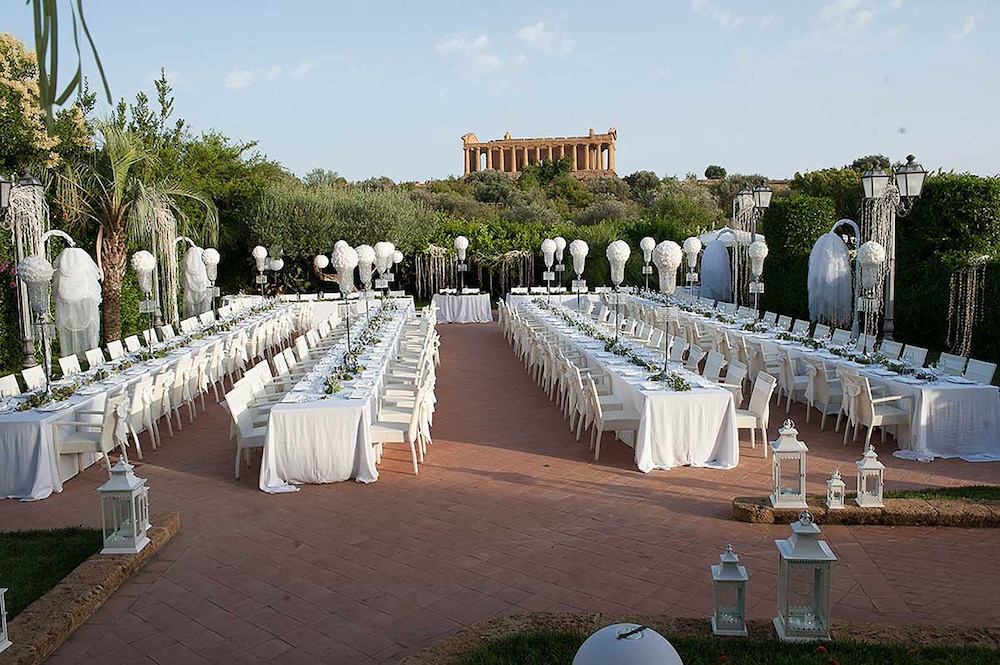 Hotel Villa Athena by null